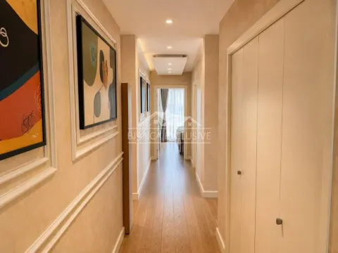 Sale, three bedroom apartment, 174m², Savski Venac, Beograd - image 10