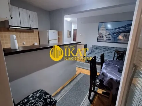 Rent, one bedroom apartment, 40m², Zvezdara Sve Podlokacije, Beograd - image 2