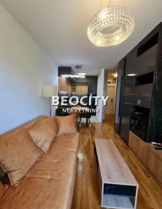 Rent, two bedroom apartment, 40m², Centar, Zlatibor