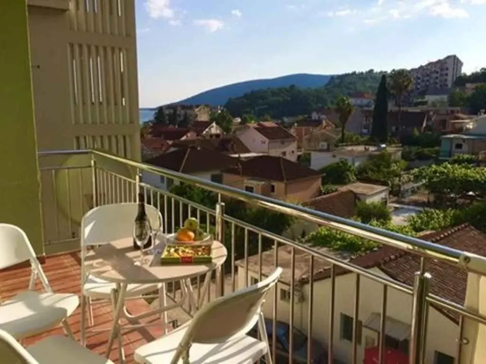 Prodaja, ugostiteljski objekat, 342m², Meljine, Herceg Novi