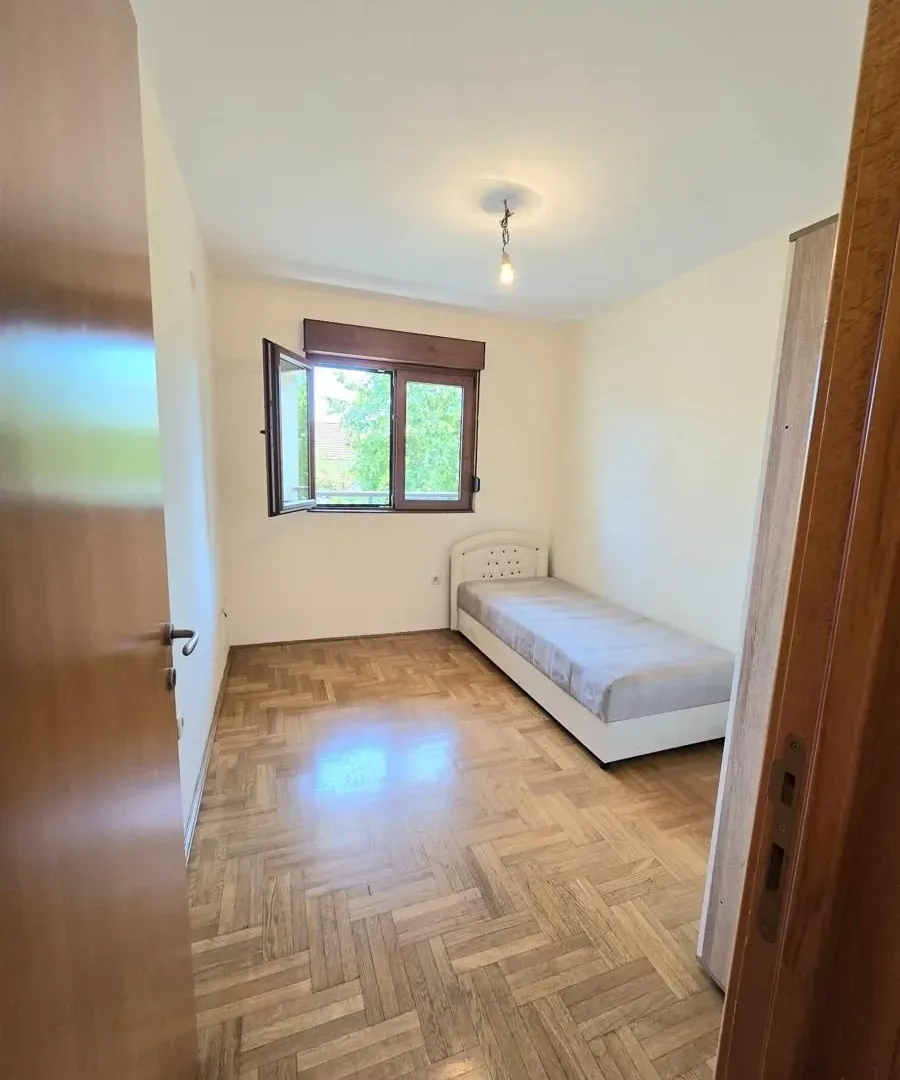 Prodaja, dvosoban stan, 64m², Stari Aerodrom, Podgorica