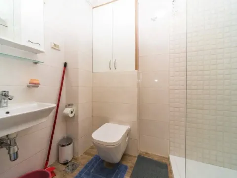 Rent, one bedroom apartment, 47m², City Kvart, Podgorica - image 8