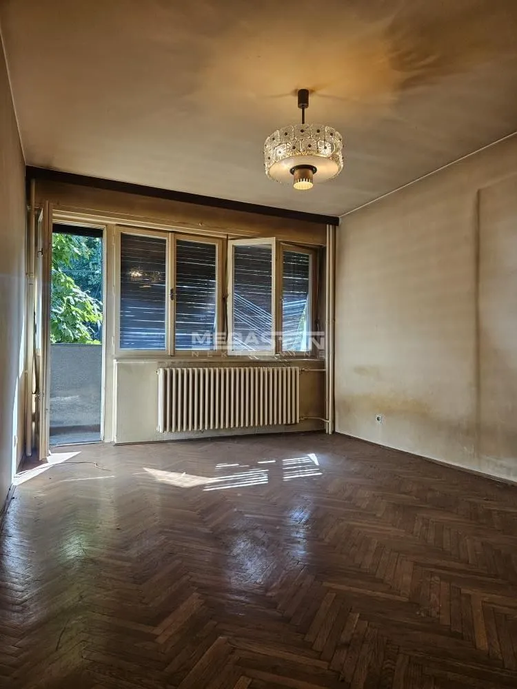Sale, three bedroom apartment, 77m², Palilula Sve Podlokacije, Beograd