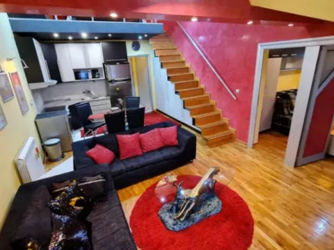 Prodaja, trosoban stan, 70m², Zemun Sve Podlokacije, Beograd - image 4