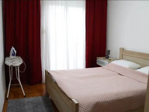 Rent, one bedroom apartment, 47m², Stari Aerodrom, Podgorica - image 5