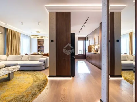 Prodaja, dvosoban stan, 116m², Gorica C, Podgorica - image 14