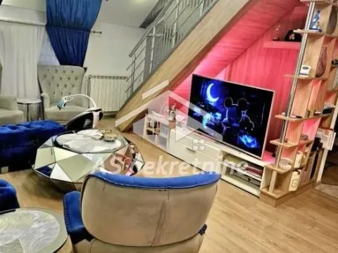 Izdavanje, trosoban stan, 80m², Bogoslovija, Palilula Sve Podlokacije - image 2
