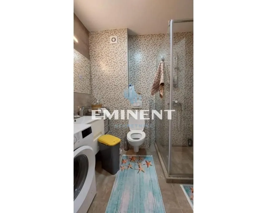 Izdavanje, stan, 56m², Čukarica, Beograd