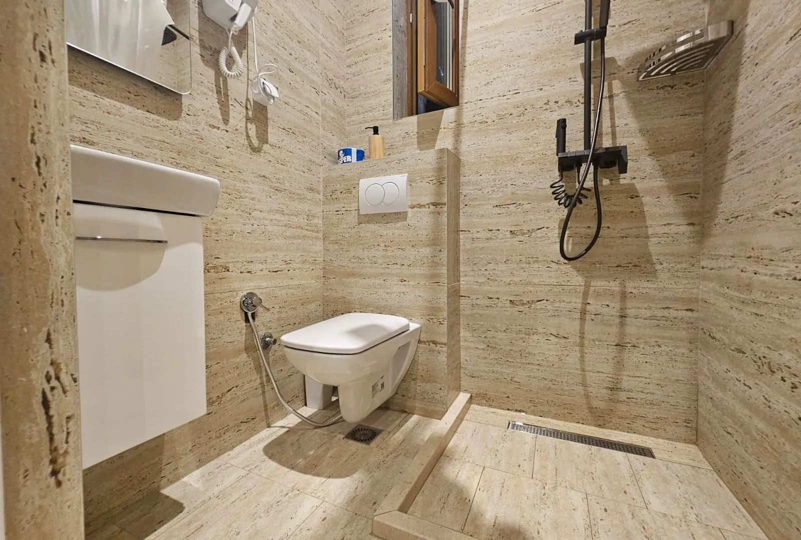 Prodaja, garsonjera, 15m², Kotor, Crna Gora
