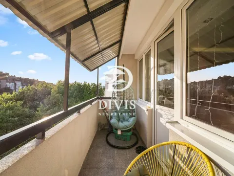 Sale, three bedroom apartment, 68m², Medaković 2, Medaković Sve Podlokacije - image 16
