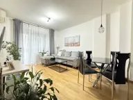 Izdavanje, dvosoban stan, 48m², Đeram Pijaca, Beograd - image 3