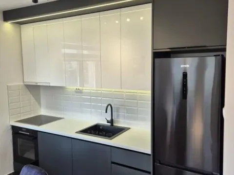 Rent, one bedroom apartment, 53m², Petrovaradin, Novi Sad - image 7