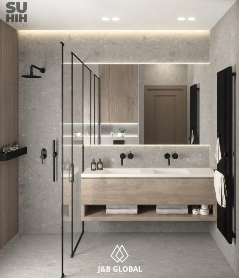 Sale, one bedroom apartment, 47m², Kolašin, Crna Gora