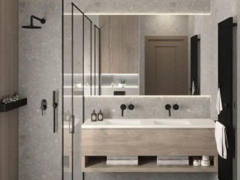 Prodaja, jednosoban stan, 47m², Kolašin, Crna Gora - image 6