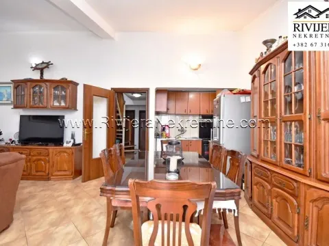 Prodaja, dvosoban stan, 123m², Bijela, Herceg Novi - image 4