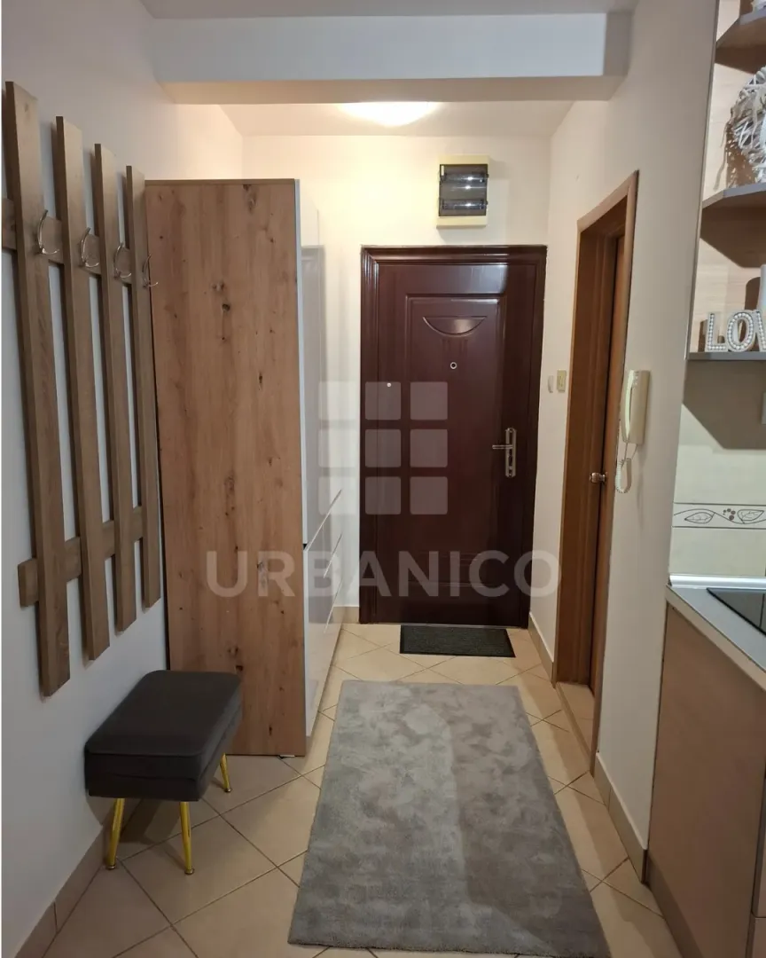 Prodaja, garsonjera, 32m², Pržno, Budva