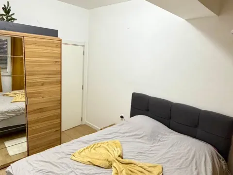 Rent, one bedroom apartment, 42m², Centar, Bar - image 7