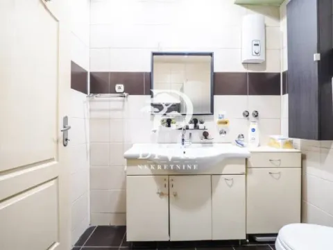 Prodaja, trosoban stan, 68m², Sarajevska, Beograd - image 14