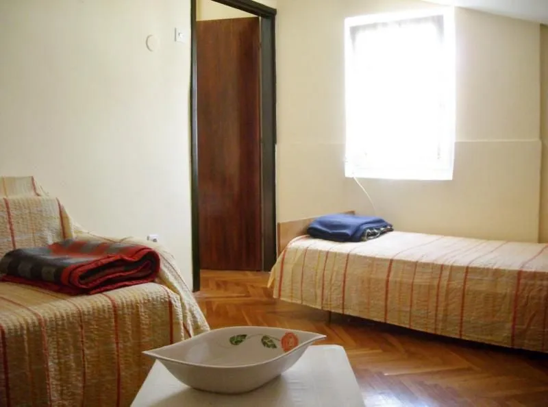 Prodaja, dvosoban stan, 108m², Budva, Crna Gora