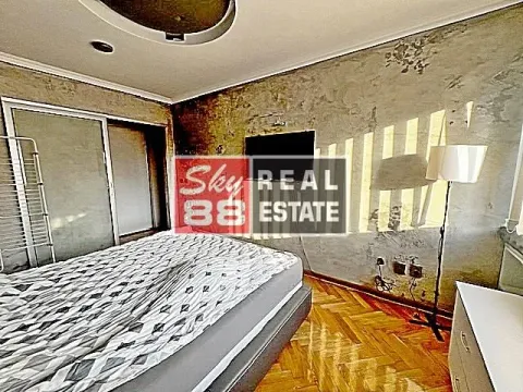 Prodaja, dvosoban stan, 50m², Kalenić Pijaca, Vračar Sve Podlokacije - image 9