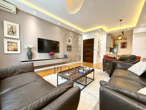 Izdavanje, dvosoban stan, 90m², Preko Morače, Podgorica - image 5