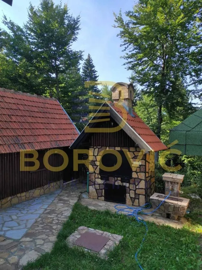 Prodaja, kuća, 120m², Kraljevi Čardaci, Kopaonik