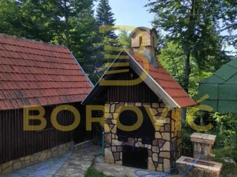 Prodaja, kuća, 120m², Kraljevi Čardaci, Kopaonik - image 4