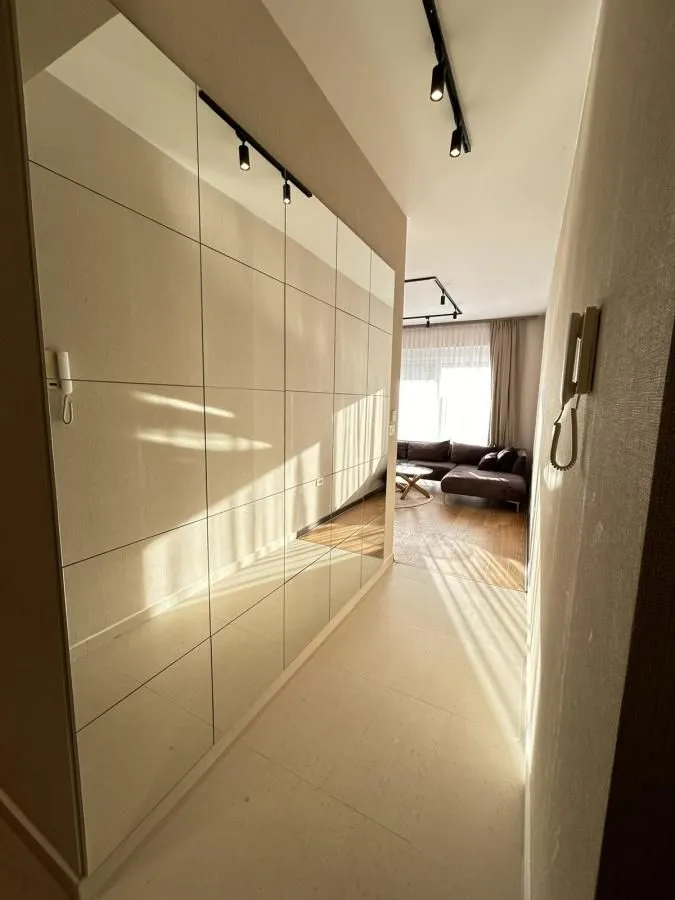 Sale, two bedroom apartment, 76m², Pržno, Budva