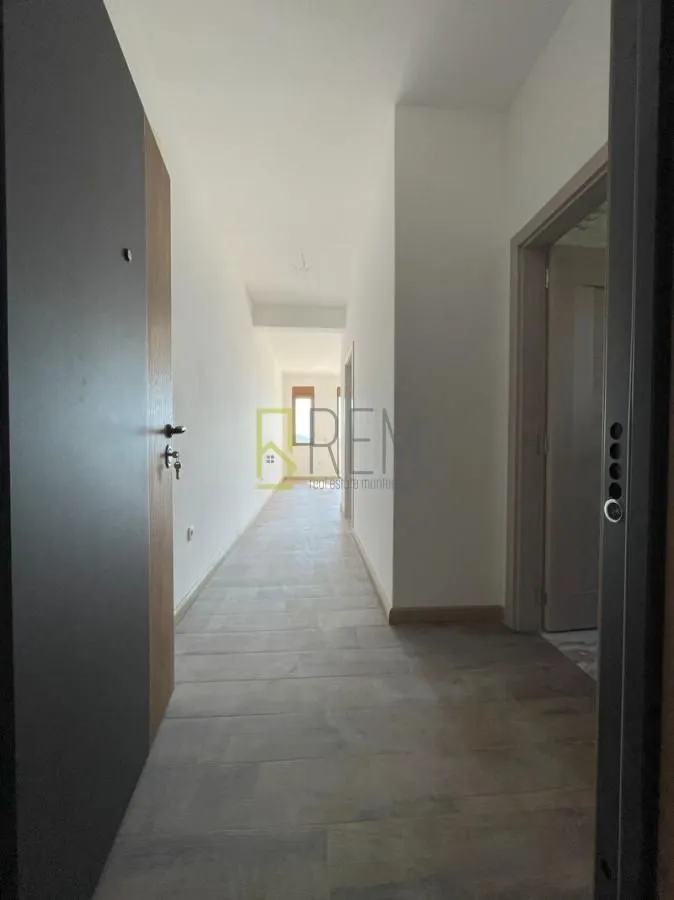 Prodaja, jednosoban stan, 46m², Kumbor, Herceg Novi