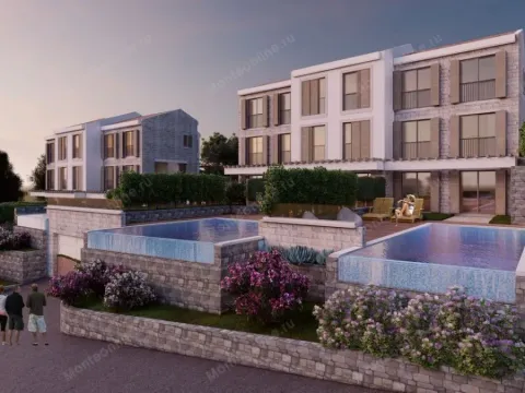 Sale, house, 246m², Blizikuće, Budva - image 1