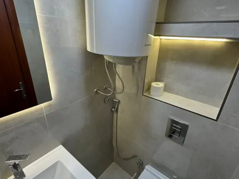 Rent, three bedroom apartment, 92m², City Kvart, Podgorica - image 7