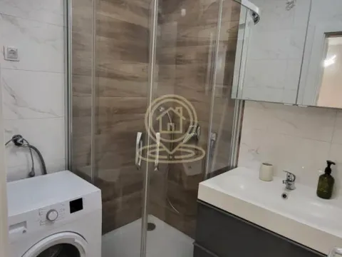 Rent, one bedroom apartment, 43m², Telep, Novi Sad Sve Podlokacije - image 9