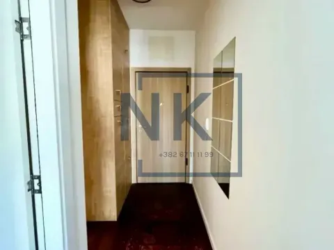 Izdavanje, jednosoban stan, 48m², Momišići, Podgorica - image 6
