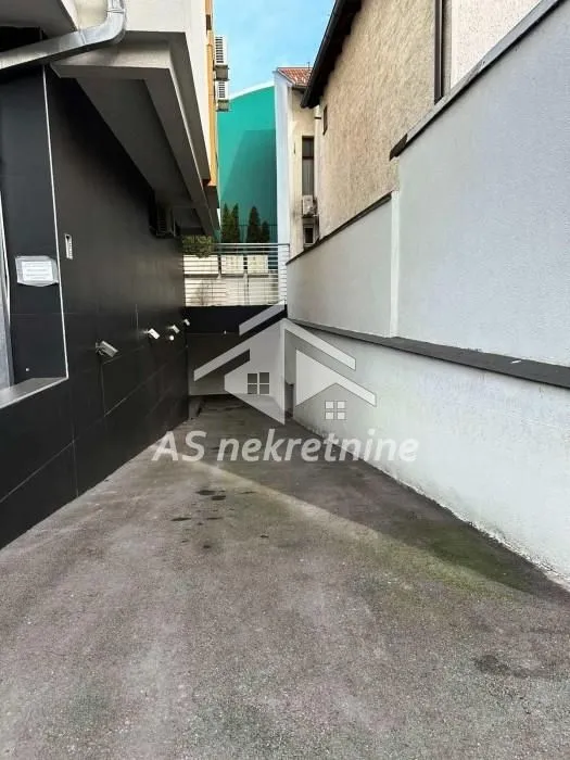 Rent, three bedroom apartment, 81m², Lekino Brdo, Voždovac Sve Podlokacije