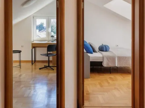 Prodaja, dvosoban stan, 62m², Seljanovo, Tivat - image 11