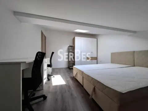 Izdavanje, trosoban stan, 50m², Adice, Novi Sad Sve Podlokacije - image 12