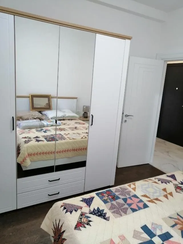Izdavanje, jednosoban stan, 39m², Podgorica, Crna Gora