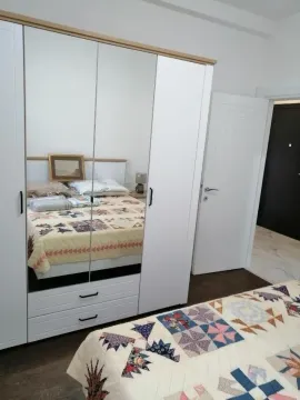 Izdavanje, jednosoban stan, 39m², Podgorica, Crna Gora - image 6
