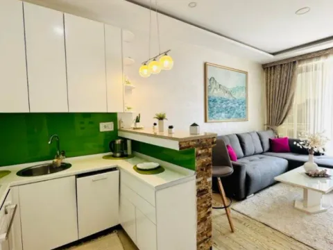 Izdavanje, jednosoban stan, 50m², Centar, Budva - image 8