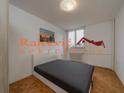 Izdavanje, trosoban stan, 54m², Kluz, Zvezdara Sve Podlokacije - image 14