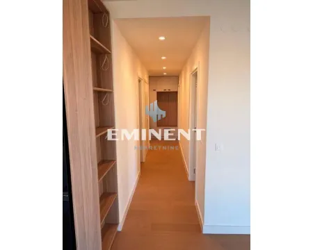 Rent, three bedroom apartment, 79m², Savski Venac, Beograd - image 18