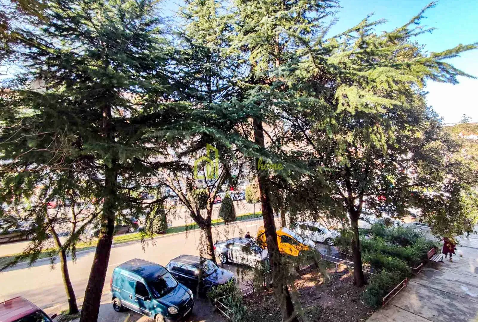Sale, one bedroom apartment, 57m², Preko Morače, Podgorica