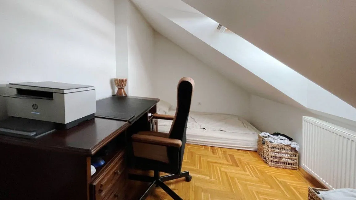 Prodaja, četvorosoban stan, 66m², Petrovaradin, Novi Sad