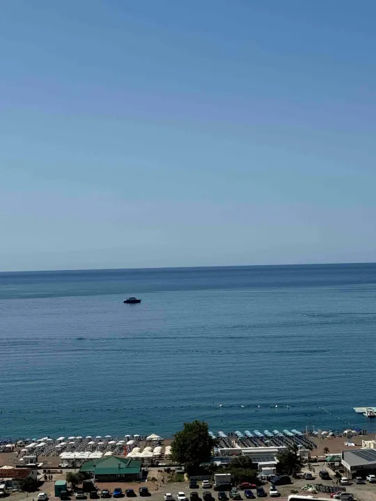 Sale, one bedroom apartment, 43m², Bečići, Budva