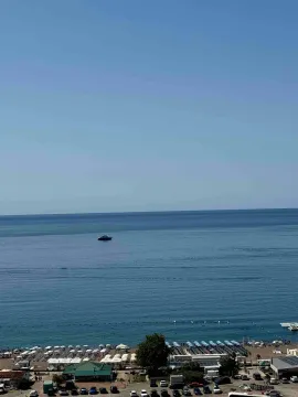 Sale, one bedroom apartment, 43m², Bečići, Budva - image 1