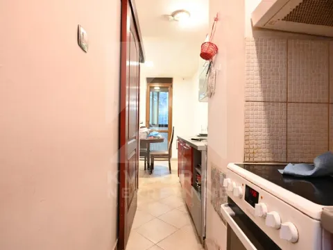 Prodaja, jednosoban stan, 57m², Zabjelo, Podgorica - image 13