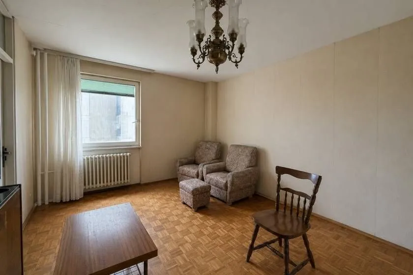 Prodaja, trosoban stan, 71m², Novi Beograd Blok 62, Novi Beograd Sve Podlokacije