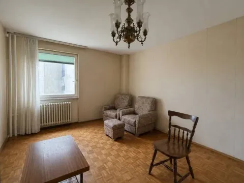 Stan in Novi Beograd Blok 62