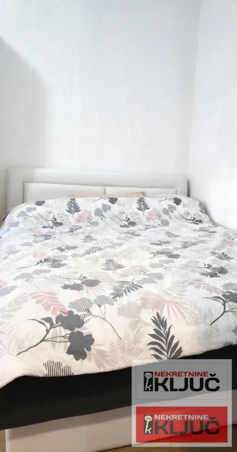 Izdavanje, dvosoban stan, 100m², Veternik, Novi Sad Sve Podlokacije