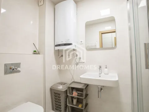 Izdavanje, jednosoban stan, 46m², New City, Podgorica - image 7